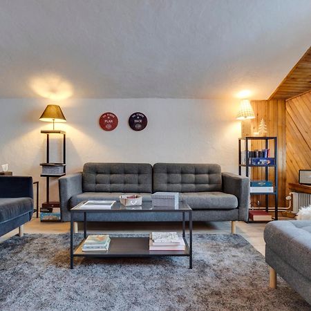 Le Santel 199 Apartamento Val-dʼIsère Exterior foto