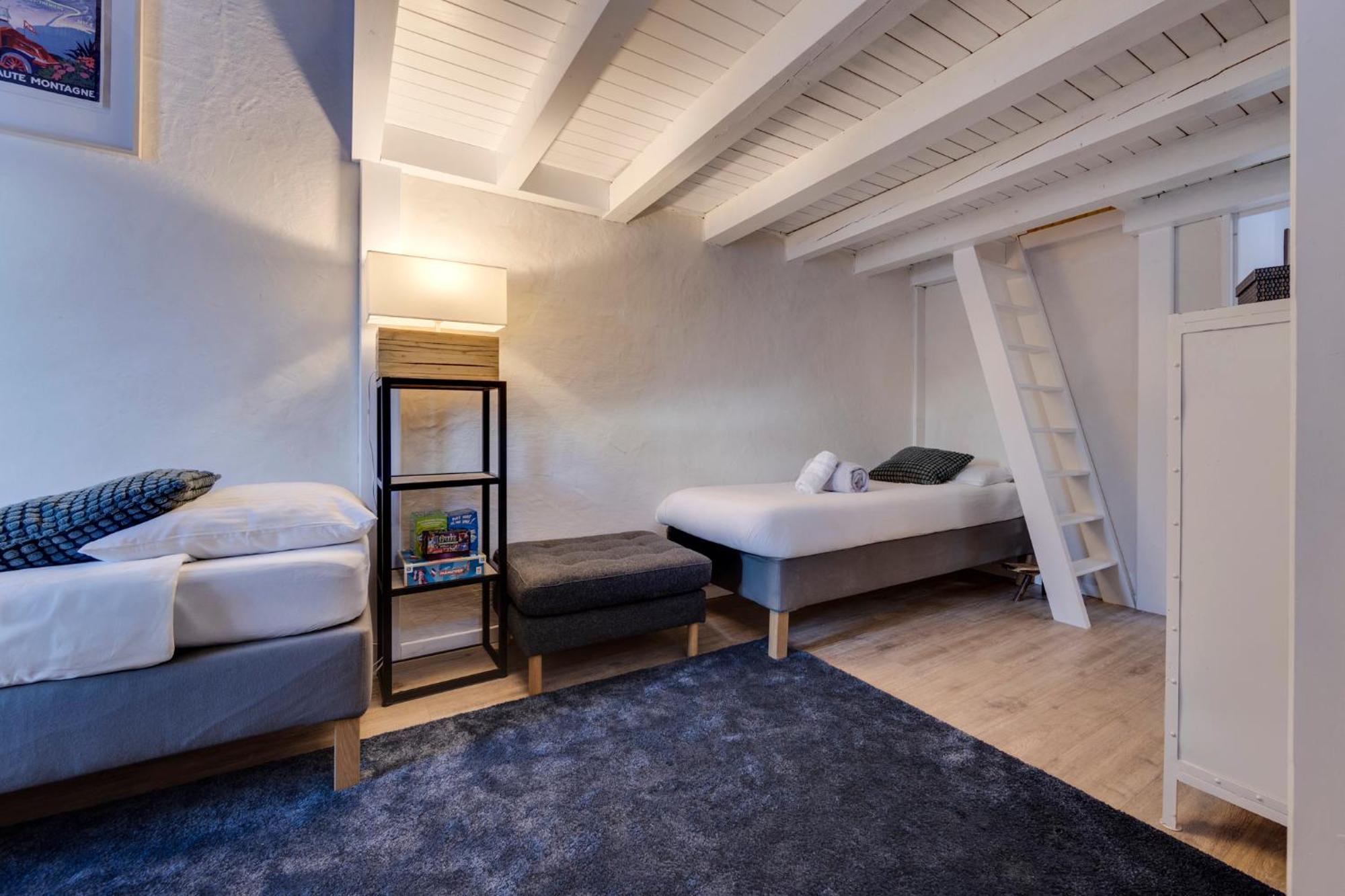 Le Santel 199 Apartamento Val-dʼIsère Exterior foto